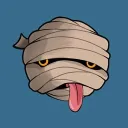 Grumpy Mummy