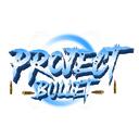 Project Bullet - FiveM Development Discord Server Icon