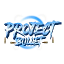 Project Bullet - FiveM Develop... Discord Server Icon