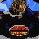 My Hero Academia CCG - FR