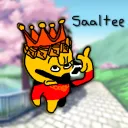 Saaltee's Epic Cool Place of Epicness!