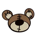 Sugar Teddy Astro Club