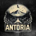 Antoria Map Official