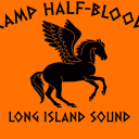 Camp Half-Blood Server Icon