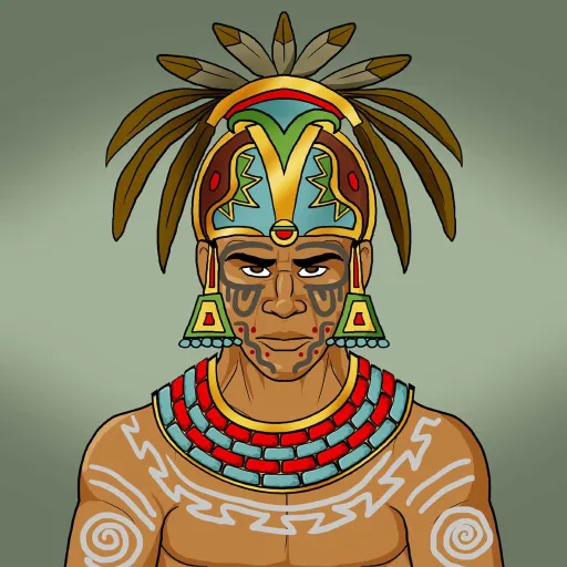 The Civilization — мониторинг Discord сервера, статистика и рейтинг
