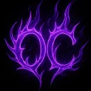 Oculus Trading Discord Server Icon