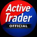 ACTIVE TRADER OFFICIAL icon