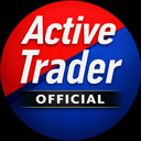 ACTIVE TRADER OFFICIAL icon