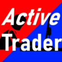 ACTIVE TRADER COMMUNITY icon