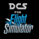 DCS for MSFS. Best of both worlds. Inofficial 3rd party mod.