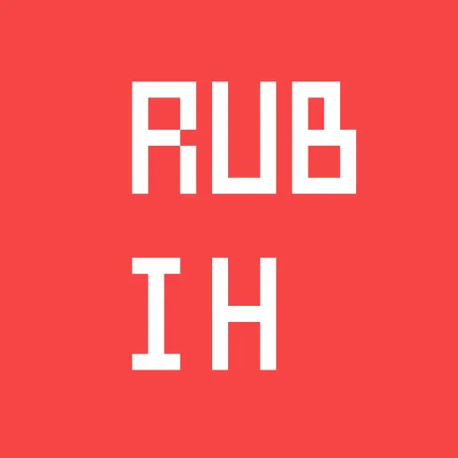 rubih — Дискорд Сервер