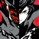 Persona 5: Alter