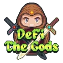 DeFi: The Gods! Official