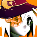🎃  ♪ Discord server icon