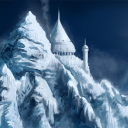 The Ice Mountains