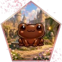 Chocogrenouille