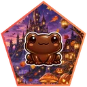 Chocogrenouille