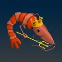 Terrashrimps 🦐 | NFT