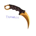 Tsunami77’s Official Discord