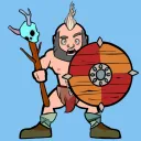 Los Vikings / Shroomers (ETH)