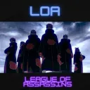 League Of Assassins