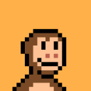 Antisocial Ape Club icon