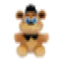 FNAF Token club