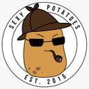Sexy Potatoes Community Discord Server Icon
