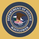Mayflower Department of Justice