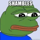 Shambles Pugs