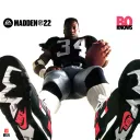 Madden casual League