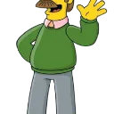Ned Flanders Cult