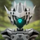 Astro Robots