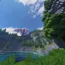 マインクラフト生活サーバー
