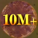 10 Million+ G-Cells Club