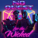 No Quest for the Wicked Community Discord