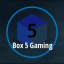 Box 5 Gaming