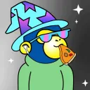 Doodle Ape Yacht Club