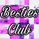 Besties club Server Icon