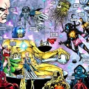 The Warlockverse
