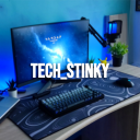 Tech_stinky community Discord Server