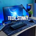 Tech Stinky community Discord Server Icon
