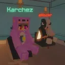 El sótano de Twitch