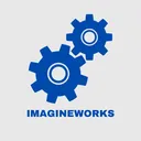 ImagineWorks ~ Roblox Game Studios