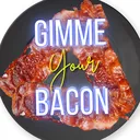 Bacon Lovers server