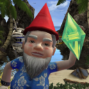 Discovery icon for Simscord Discord server
