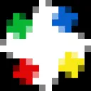 Anthrofractal