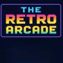   The Retro's Arcade   Discord Server Icon