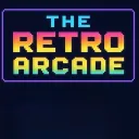 ✨The Retro Arcade✨