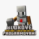 Blokové programování v Minecraft:Education Edition